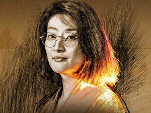 韧行2025：企业家画像③|宗馥莉：非完美继承