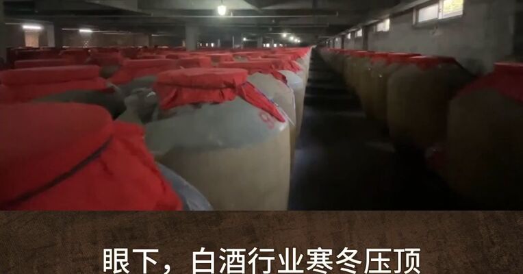 酱酒穿越寒冬，能否像郑钦文一样逆风翻盘