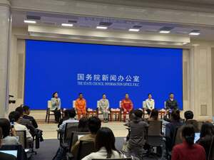 数字赋能内河船闸、勇闯水下极限禁区⋯⋯这些代表以交通硬科技助力交通强国建设
