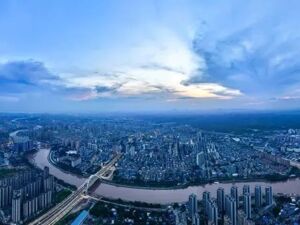 西部“组局”，这三个省份“坐”到了一起