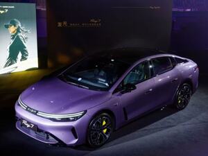 广汽昊铂埃安BU副总裁谈汽车“移动客厅化”：行业风向有点偏了，好开是一台车的天生使命