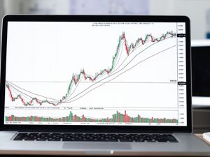 双创指数携手反弹，科创50半日上涨0.79%
