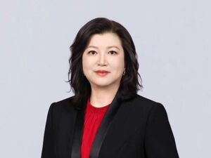 专访星展中国行长郑思祯：中企出海迈入新阶段，多重因素共振推动人民币跨境使用进一步扩容