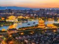 中西部首个万亿外贸城市，要来了