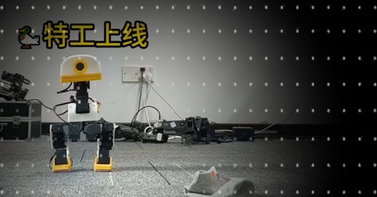 前三季度工业机器人出口额增16.9% 机器人正在发生哪些变化？