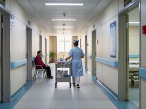 中国癌症病例近20年变化：肺癌仍居首位，甲状腺癌发病率持续走高、已跃居前三
