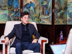 专访中颐文投集团董事长郭希臣：计划把南方的设计中心和运营中心都设在成都