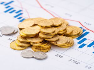 AI算力驱动，光芯片龙头仕佳光子Q3净利暴涨226%！股价较年内高点回撤超40%