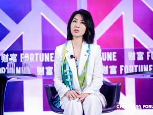 强生创新制药中国区总裁黄琛：生物医药创新周期缩短，靠规模和资源驱动的时代过去了