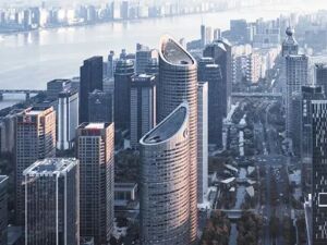 城市24小时 | 全面提升能级，杭州“抱紧”上海