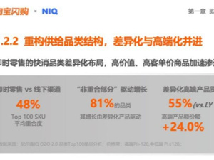 尼尔森IQ揭秘：当77%的消费者为“当下情绪”买单，快消品牌如何抢占“黄金30分钟”？