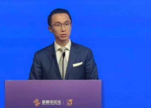 专访香港金融发展局行政总监董一岳：香港作为国际金融中心，故事更精彩部分正展开
