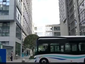 央视关注成都丨推出公交接驳，打通出行“最后一公里”