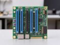 单季赚超11亿元！PCB“牛股”金安国纪，Q3净利同比增1031% 、环比增105%，股价较年内高点“腰斩”