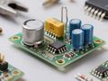 PCB龙头胜宏科技第三季度净利同比降52%，扣非后才增16%，怎么回事？