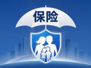 健康险冲击万亿元关口 带病体保险正加速突围
