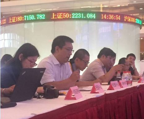 卧龙地产否认收购墨麟股份是借壳上市 律师:如