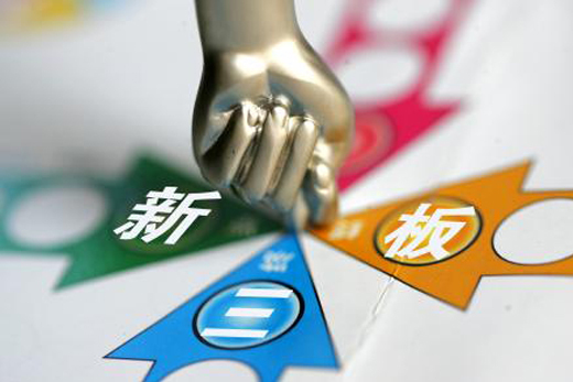 私募有望新三板做市制度参与年内推出_蒂华森_新浪高中博客天考几v三板图片