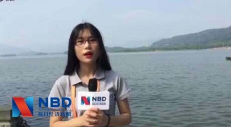 【视频】G20各国领袖今日下午游览西湖，每经记者带你提前欣赏