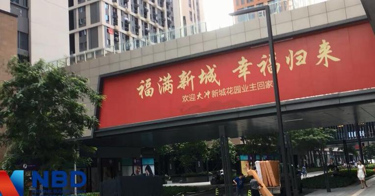 深圳城中村之大冲村：某村民拥66套房仍“哭穷”