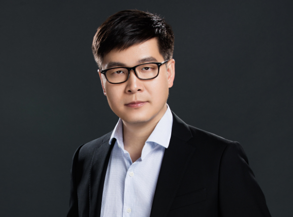58集团CEO姚劲波:未来将由制造业驱动转为服