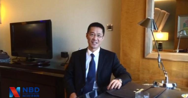 这是什么峰会？让大佬纷纷送上寄语
