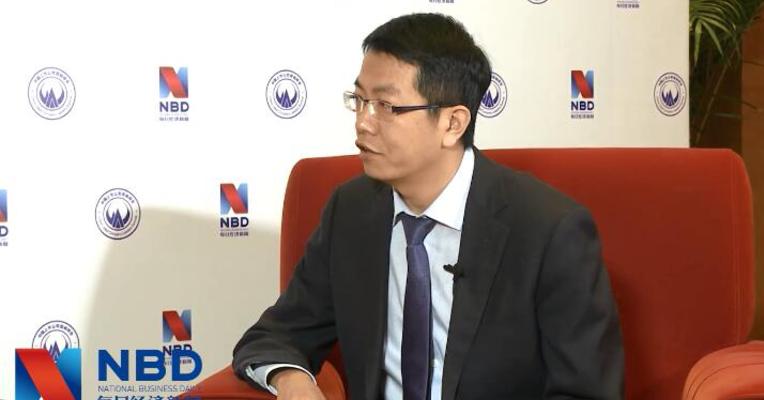 东旭光电乔世峰：石墨烯产业为什么“一半是海水，一半是火焰”