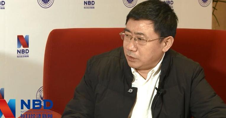富邦股份董事长王仁宗：农业走出高精尖模式