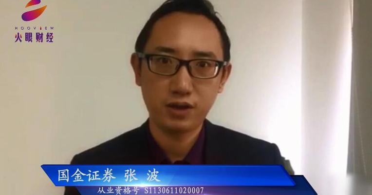 国金证券张波12月12日大盘点评
