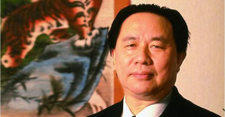南德集团复业在即，图解牟其中与南德集团那些年的惊人往事