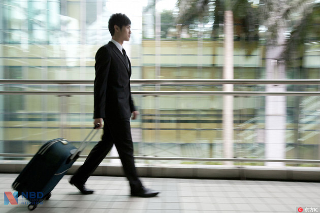 服务业人才身价持续攀升 看国外高薪职业有哪