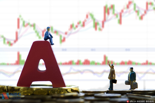 沪指2016收官:险守3100点 全年累计下跌12% 