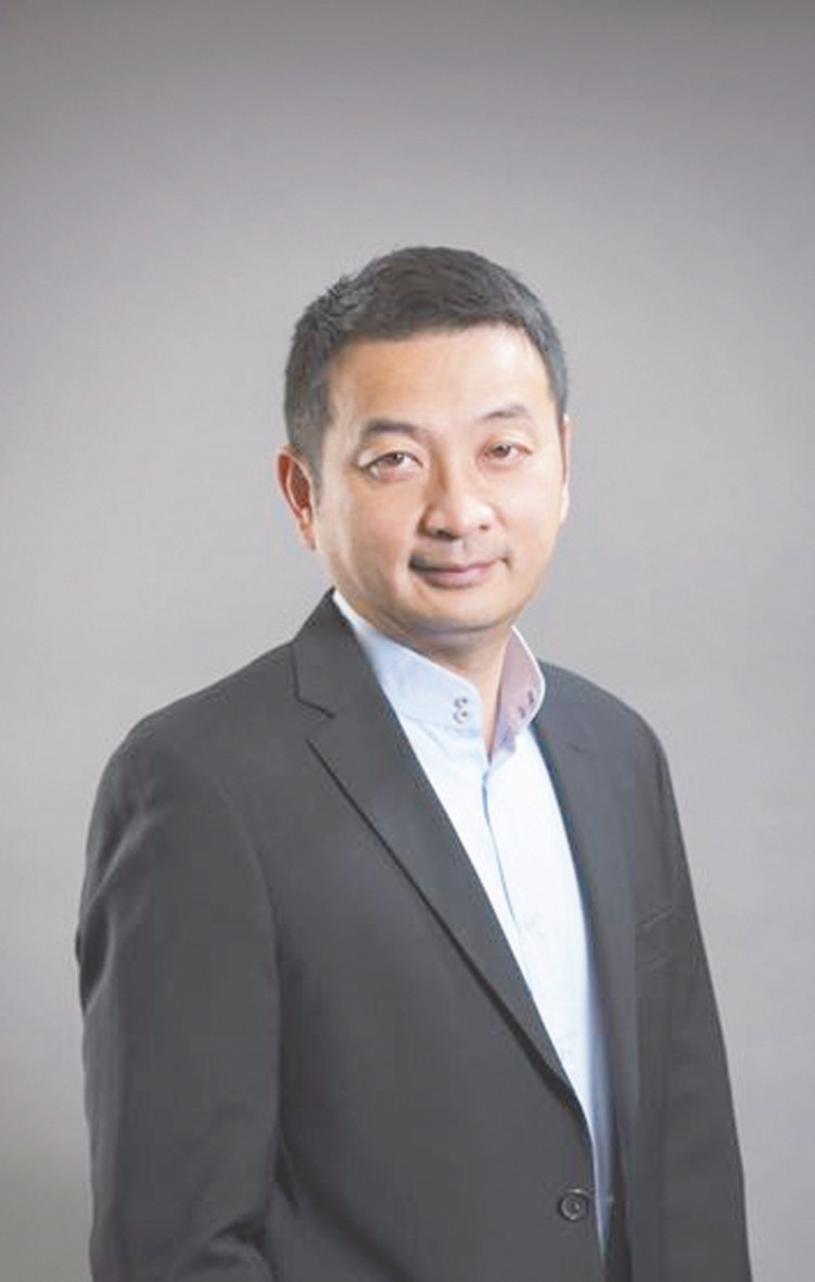 携程联合创始人,执行董事会主席梁建章:放开户籍限制 促进经济发展
