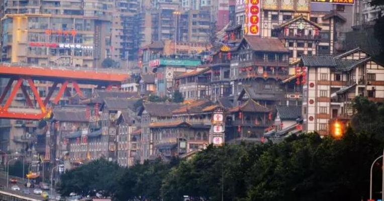 中国又让外媒震惊了，靠的还是11年前就有的东西