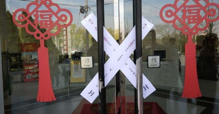雄安新区投资客生态：十几天前就有人打听房源 明知买不到仍执着寻找