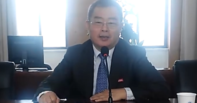 温州商学院校长李杨：谈温州金改的收获