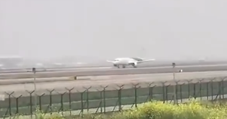 国产大飞机C919首飞临近 产业链个股迎机遇！