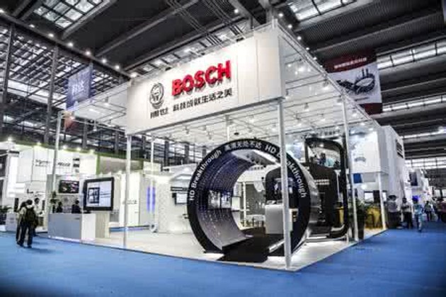 合自动驾驶需求 博世投10亿欧元建半导体厂 | 