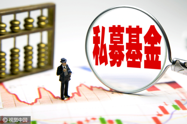 中报曝光私募重仓股 悄然移仓抄底中小创 | 每经