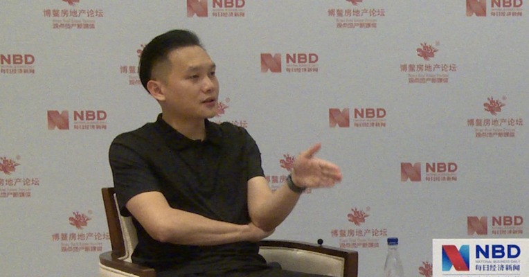 原创 | 融侨集团张岩 预测下半年房地产量价走势