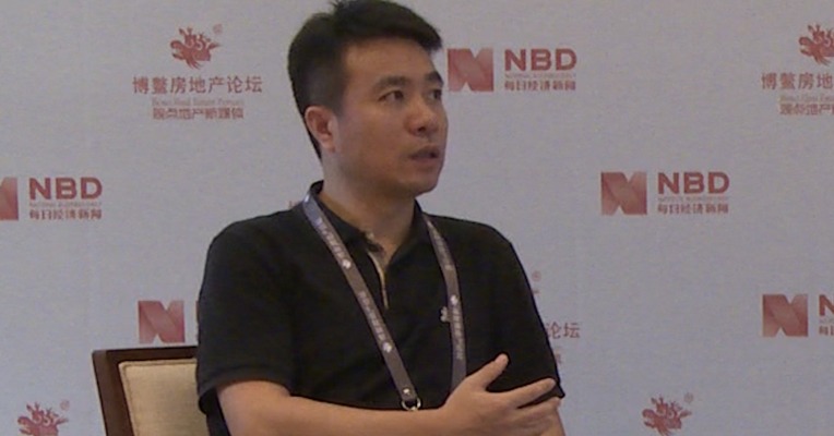 原创 | 凤岗天安数码城余安定  产业地产未来更广阔
