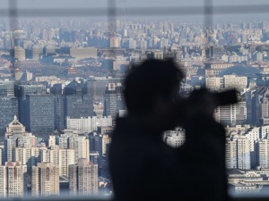 楼市观察：“金九银十”一线城市处于平稳状态