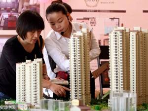 国庆热点城市楼市遇冷 “租赁”或成新主题
