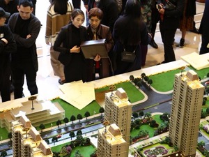 广西在南宁等地试点 大力推进装配式建筑发展