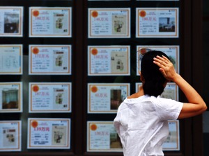 黄金周楼市成交大幅下降 新房有优惠二手房可议价
