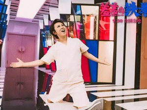 国庆档票房悬殊大 ，“开心”就能赚大钱？