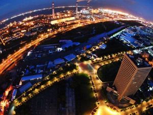 观察| 搜索指数告诉你，上海自贸区这四年为中国带来了什么