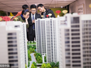 行业进入“青铜时代”？ 房企生存需具备拿地、融资、产品等复合能力