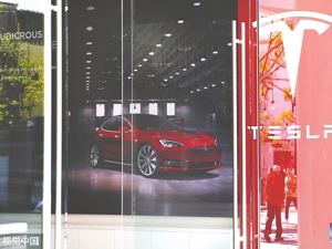 Model 3陷入“生产地狱” 特斯拉电动半挂卡车发布再延期