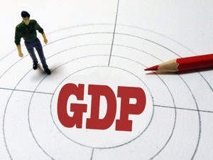 重磅数据下周出炉 机构普遍预期三季度GDP增速或为6.8%